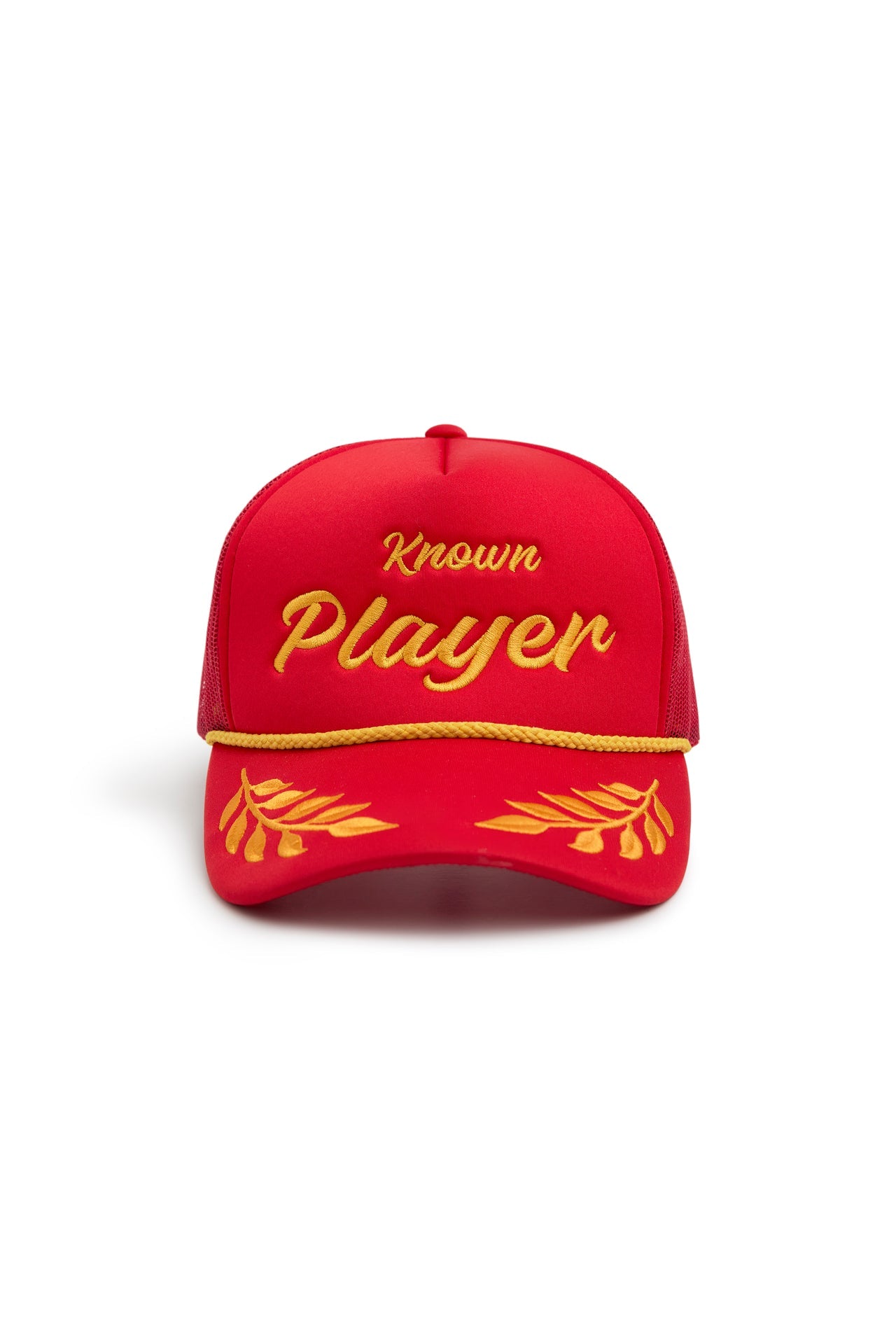 MVP Trucker Hat - Kickoff