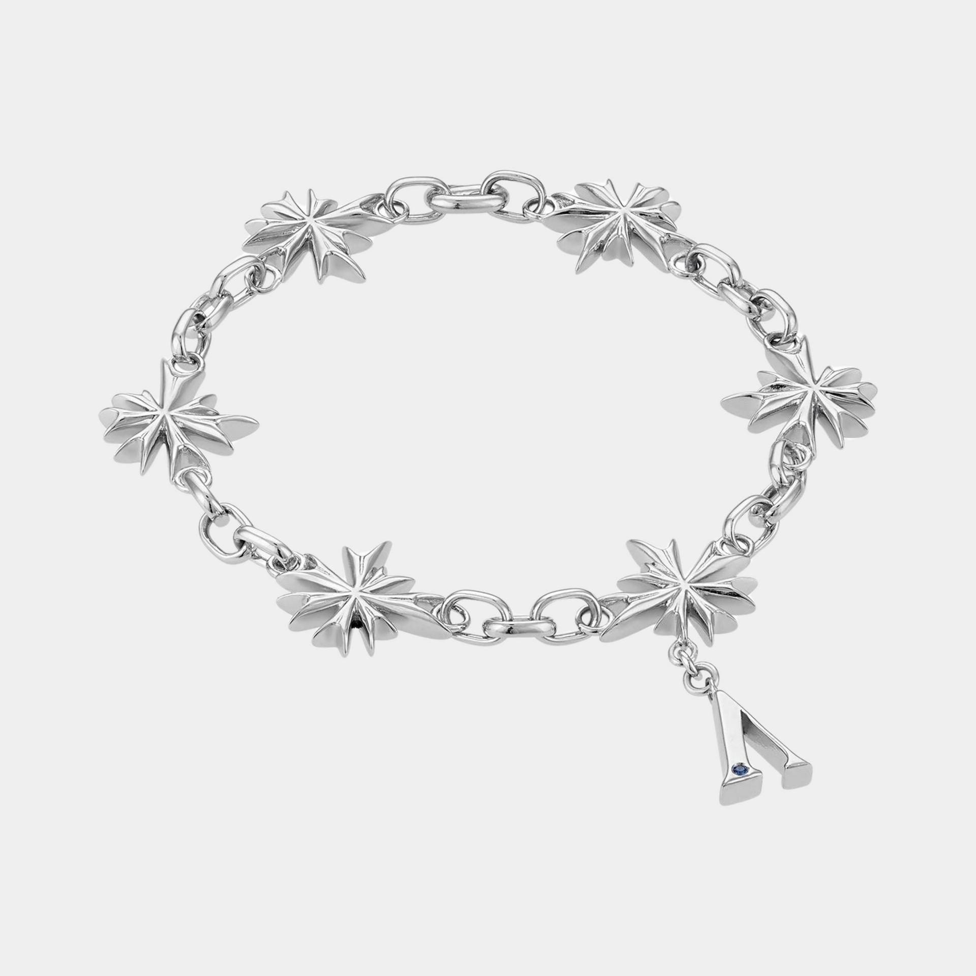 Aethera Charm Bracelet