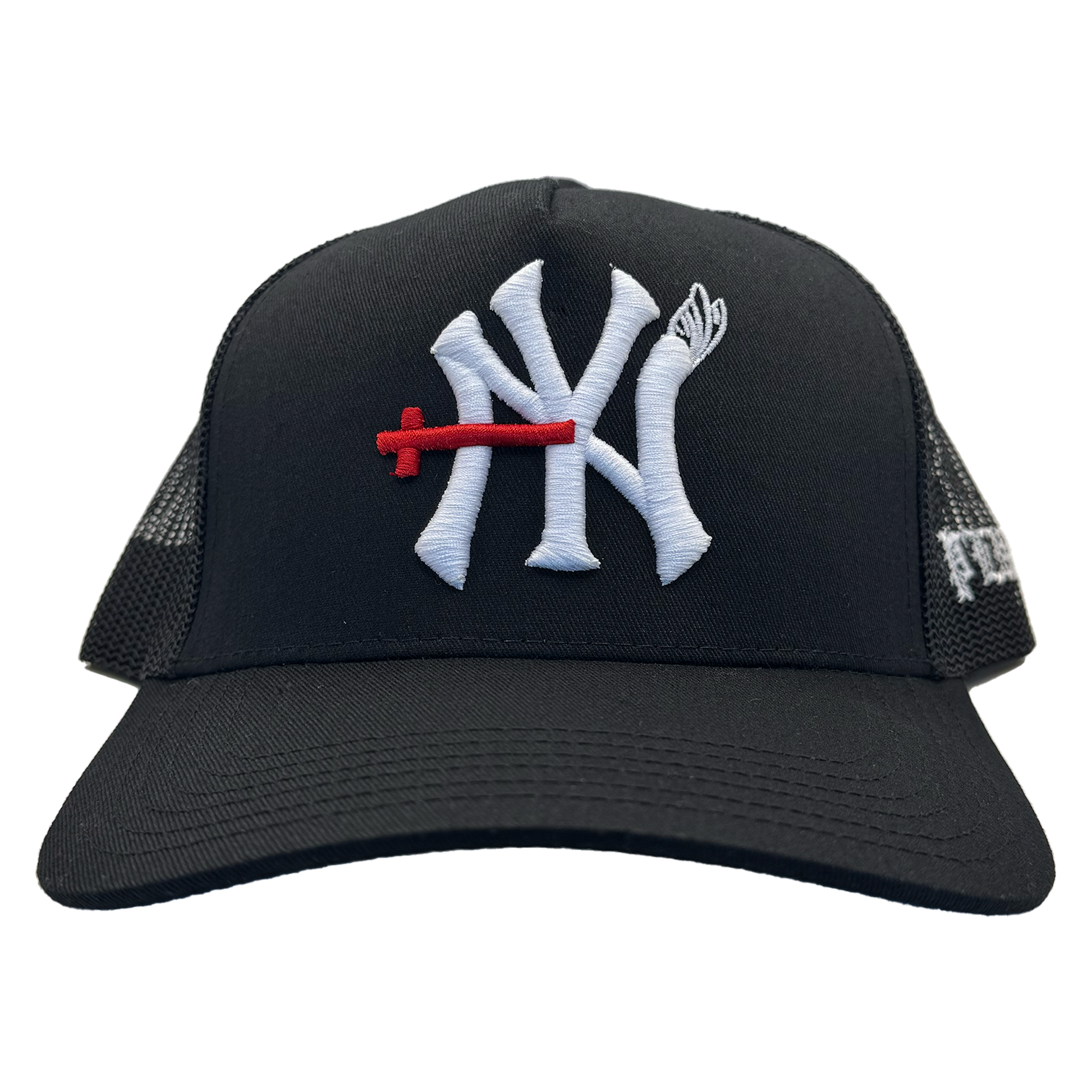 Plus NYC Cap