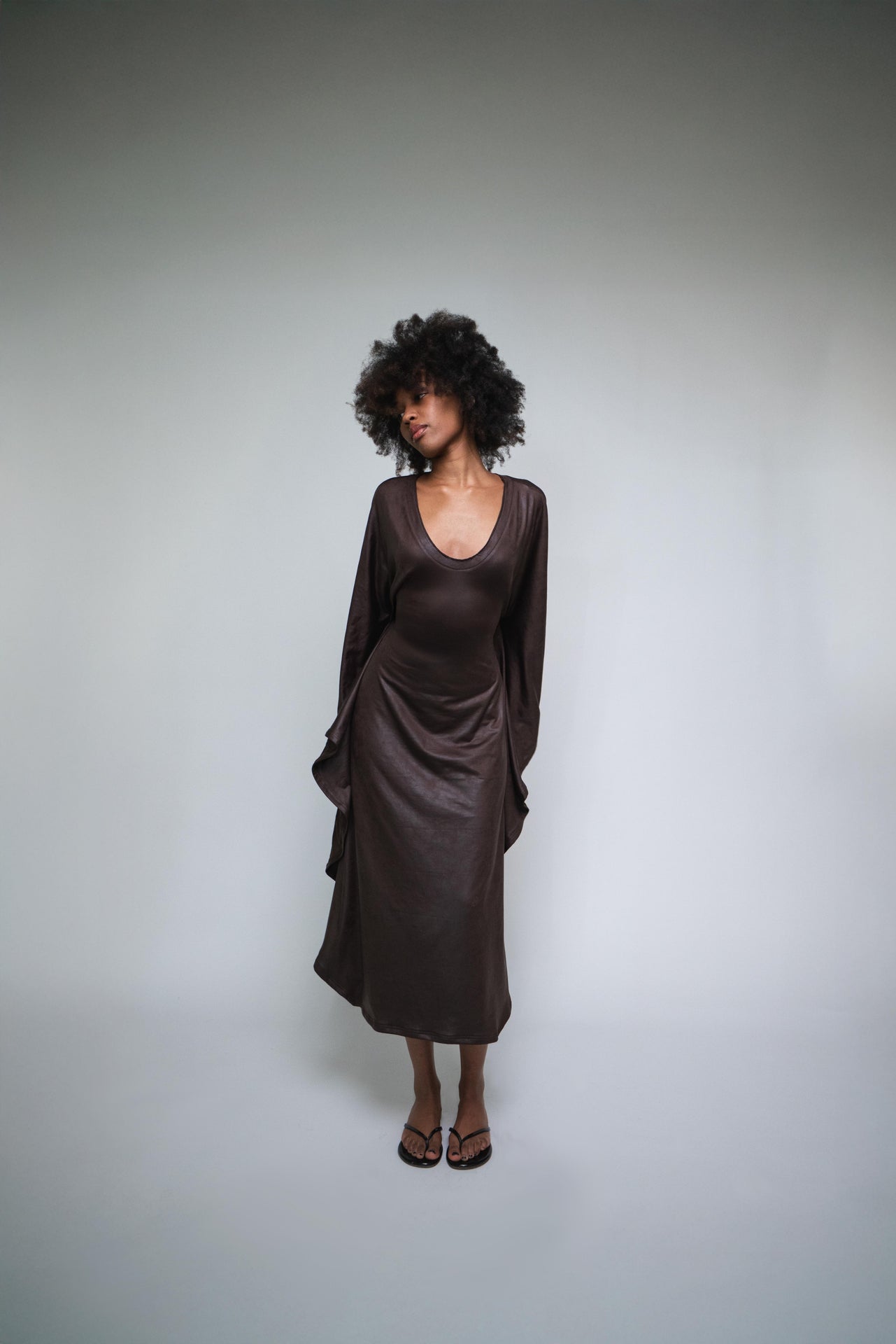The Kaftan