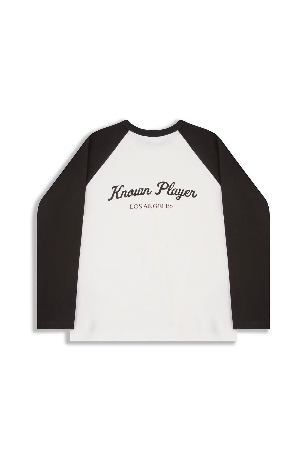Raglan Tee