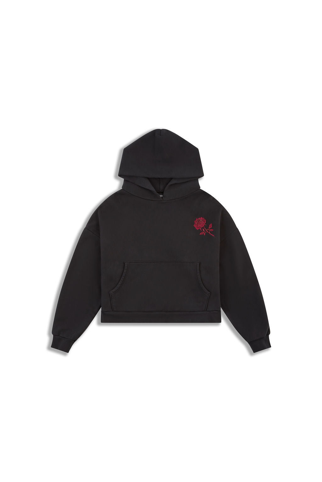 Rosewood Hoodie